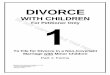 DIVORCE - AZLawHelp.org › documents › drdc1f Divorce... · 3. your marriage license would say “Covenant Marriage.” If you were married before August 21, 1998 and have not