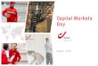 Capital Markets Day - bpost/media/Files/B/Bpost/capital-market-day... · 13. Introduction. Updated outlook: management to deliver earnings … Actuals. 2018 guidance. CMD Guidance