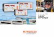 Leaflet - Automatic transfer switch controllers ATL 2010-08-20آ  per package [kg] Automatic transfer