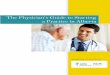 The Physician’s Guide to Starting a Practice in Alberta Services/physician... · 2020-04-23 · 1 . INTRODUCTION The goal of this guidebook is to assist physicians in Alberta in