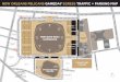 NEW ORLEANS PELICANS GAMEDAY EGRESS TRAFFIC + … · 2019-06-01 · new orleans pelicans gameday egress traffic + parking map ada parking only (west) ada parking only (east) closed