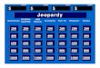 Jeopardy - 4cleanair.org · Jeopardy Definitions STAPPA/ ALAPCO NSR Reform Acronyms Part 70 Potpourri States 200 200 200 200 200 200 200 400 400 400 400 400 400 400 ... Giving a box