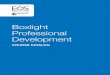 Boxlight Professional Development · Boxlight Professional Development Solutions | TITLE Why Boxlight? SUBHEAD ... implementations in the classroom. • Time: About 14 hours ... Your