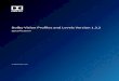 Dolby Vision Profiles and Levels Version 1.3 â€؛ ... â€؛ dolby-vision â€؛ Dolby-Vision-Profiles-Levelآ 