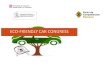 Eco-Friendly Car Congress - Institut Alexandre Satorras › files › mar_2019 › Eco-Friendly_Car_Congr… · Mostra de Teatre Juvenil,…) i des del curs 2016-17, en la XCB. El