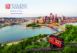 Pittsburgh, Pennsylvania - Duquesne University › assets › Documents › law › admissions... · Pittsburgh, Pennsylvania! Our vision is to educate lawyers who at their core are