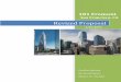 Revised Proposal - Pennsylvania State University · Caroline Klatman | Structural Option REVISED PROPOSAL 181 Fremont 3 Executive Summary 181 Fremont is a 54 story high-rise in the