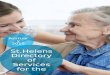 St Helens Falls Directory of Services€¦ · Web viewServices involved in Falls Prevention and health care in St Helens have contributed information relating to their services to