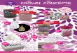 $2 2crownconcepts.com.au/assets/Mothersday Catalogue 2020 LR... · 2020-03-16 · CARDS There’s no need to sugar coat it, these playing cards are a game changer! 10cm $285 incl
