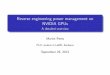 Reverse engineering power management on NVIDIA GPUs - A ... · Reverse engineering power management on NVIDIA GPUs A detailed overview Martin Peres Ph.D. student at LaBRI, Bordeaux
