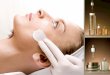 Signature Treatments - Amazon S3 · Eye Brilliance Treatment 25 mins A detoxifying and radiance boosting treatment for tired eyes, or simply as a regular skin brightener. This enhanced