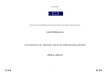 ENP AND PARTNERSHIP INSTRUMENT GEORGIA NIP 2011-2013eeas.europa.eu/archives/docs/enp/pdf/pdf/country/... · establishing closer political ties. A sequence of military incidents and