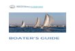 BOATER’S GUIDE - Los Angeles County, Californiabeaches.lacounty.gov › wp-content › uploads › 2016 › 10 › Boaters.Guide_-2.pdfLOS ANGELES COUNTY BOATER’S GUIDE LOS ANGELES