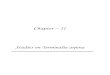 Chapter – IIshodhganga.inflibnet.ac.in/bitstream/10603/4547/8/08_chapter 2.pdf · CHAPTER – 2 STUDIES ON TERMINIALIA ARJUNA 2.1 INTRODUCTION Terminalia arjuna [Roxb. Ex DC] Wight
