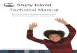 Study Island Technical Manual - Edmentum...Technical Manual for Study Island Standards Mastery and Benchmark Assessment Components I. Overview Purpose of Study Island Study Island’s