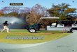INTRODUCING THE GROUNDS MAINTENANCE - Omnia SECTOR... · INTRODUCING THE GROUNDS . THE NEW CARRYALL® 700 GROUNDS MAINTENANCE VEHICLE WITH HOSE REEL Facility managers and ... An exclusive
