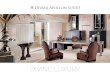 Divani Apollon Suites - Corporate Brochure · Divani Apollon Suites is an exquisitely elegant boutique hotel, member of Divani Collection, located in the beautiful Athenian Riviera,