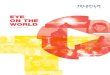 EYE ON THE WORLD - Telefilm Canada · 2018-11-05 · As Canada celebrated its 150th anniversary, the world looked to our nation and connected with our culture of inclusion.This important