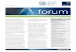 A QUARTERLY JOURNAL FOR DEBATING ENERGY ISSUES AND POLICIES€¦ · A QUARTERLY JOURNAL FOR DEBATING ENERGY ISSUES AND POLICIES forum Oil has deﬁ ned the modern-day development