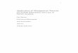 Application of Management Theories for STEM Education: The ... · Specifically, in Chapters 1, the application of SWOT analysis is illustrated in the case of STEM education on the