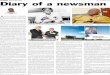 SUNDAY BOOK REVIEW Diary of a newsmanrepository.usp.ac.fj › 9777 › 1 › Vijendra_Book_Review_Feb2017.pdf · SUNDAY BOOK REVIEW Diary of a newsman A Fiji Diary: Reminiscences