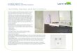 Humidity Sensor and Fan Control 2017-03-24آ  Product Bulletin for Humidity Sensor and Fan Control Humidity