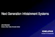 Next Generation Infotainment Systems - NVIDIAon-demand.gputechconf.com/.../S3542-Next-Gen-Auto-Infotainment-S… · 10x increase in active safety market by 2020 EuroNCAP Vehicles