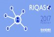 2017 - riqas.com.uariqas.com.ua › media › img › upload › files › PR076 RIQAS... · May 2017 New RIQAS Sweat Testing Programme Combining Sodium, Chloride and Conductivity