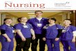Hartford Hospital Nursing Magazine, Spring 2015 Library/Publications/Nursing Magazin… · By the same token, Babcock and her staff have ample opportunity to get to know the skills
