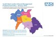 South West London Wound Management Products Formulary ... Care/SWL Wound...آ  recommended dressings