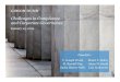 Gibson Dunn Webcast: Challenges in Compliance and ... · 29/01/2019  · Challenges in Compliance and Corporate Governance January 29, 2019 Panelists: MCLE Certificate Information