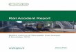 Rail Accident Report - gov.uk · material, known as Track Grip 60, at specific sites where low adhesion was a known problem. Track Grip 60 was applied from 41 miles 12 chains to 45