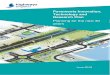 Pavements Innovation, Technology and Research Plan · An innovation, technology and research plan for pavements will help to deliver Highways England’s vision, creating value for