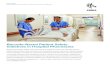 Barcode-Based Patient Safety Initiatives in …...Barcode-Based Patient Safety Initiatives in Hospital Pharmacies Maximizing patient safety and improving the quality of care is the