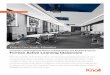 Knoll Workplace Research › document › 1355980363164 › CaseStudy_UP… · “The Active Learning Classroom is envisioned to be a dynamic and engaging technology-enabled classroom;