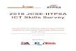 2018 JCSE-IITPSA ICT Skills Survey V1€¦ · Impact of Skills Shortage on Business ... The Joburg Centre for Software Engineering (JCSE) is a University of Witwatersrand partnership