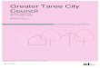 Greater Taree City Council - profile.id · 2011 Greater Taree City Regional NSW New South Wales Australia Median age 46 41 38 37 Median weekly household income $770 $961 $1,237 $1,234