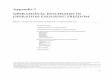Appendix 2 OPERATIONAL PSYCHIATRY IN OPERATION ENDURING ... · Operational Psychiatry in Operation Enduring Freedom Afghanistan in expanding its authority to the rest of the country,