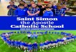 Saint Simon › documents › 2020 › 6 › 2020... · school including the Book Fair, Taste of Saint Simon, Teacher Appreciation lunches, Teacher Appreciation week and so much more