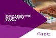 Payments Survey 2016 - British Retail Consortiumbrc payments survey 2016 - 5 Cards have this year firmly established their place as the dominant payment method in retail with a number