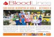 Volume 36 Issue 3 2016 San Diego HemopHilia Walk – october 8hasdc.org/wp-content/uploads/vol36-issue3-web.pdf · 2016-09-12 · Volume 36 Issue 3 2016 Join us for our 4th Annual