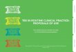 TBS IN ROUTINE CLINICAL PRACTICE: PROPOSALS OF USE in der... · nearly 70% of vertebral fractures, the fact that most patients do not undergo spine X-rays, and diffi-culties detecting