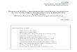 Regional Policy template for newborn screening for ... · Screening for inherited metabolic disease has been in place in the UK since the 1960’s when screening for Phenylketonuria