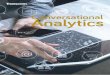 Conversational Analytics - Transcom Sverige...Conversational analytics deliver deep data insights as a means to help companies drive business improvement. 3 An attractive and effective