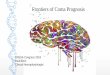 Frontiers of Coma Prognosis › resources › Presentations... · 2018-11-14 · Introduction The assessment of patients in coma is a medical emergency. The cause should be identiﬁed