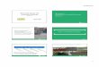 PAS SUDS Presentation final draft 2015-03-02 · Example Local SuDS Design Guidance - Bristol In summary 30 • Sustainable drainage is not new or difficult. • From April-6 local