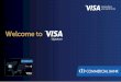 Visa Signature Booklet - Commercial Bank of Ceylon · Live Events Access to sold out and exclusive concerts, ﬁlm premiers, sporting events Motors & Cars Buying & Selling, imports,