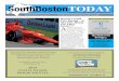 Prix Racing – Is South Boston … · 2020-01-31 · Herald, ‘Grand Prix race cars could be roaring down the streets of Boston — Monaco-style — if Mayor Martin J. Walsh can