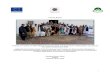 Training Report - RSPN€¦ · Training Report Training of Trainers for RSPs BRDCE Programme Staff and Government of Balochistan Key Staff on Community Awareness Toolkit Under EU-funded