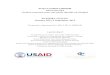 Projet USAID/COMFISH · RESUME EXECUTIF L’objectif principal du projet USAID/COMFISHest d’appuyer le Ministère des Pêches et des Affaires Maritimes (MPAM) à travers ses directions